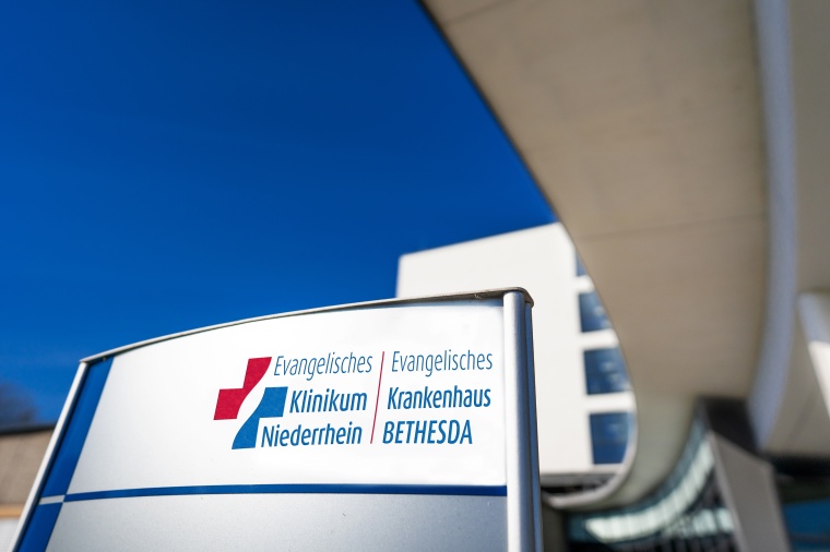Foto: Evangelisches Klinikum Niederrhein