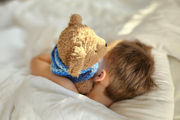 PIMS ist ein Entzündungsschock bei Kindern nach einer Corona-Infektion, der...