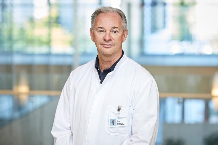 Mit der erfolgten Zulassung zum Zweitmeinungsverfahren bei Aortenaneurysmen...