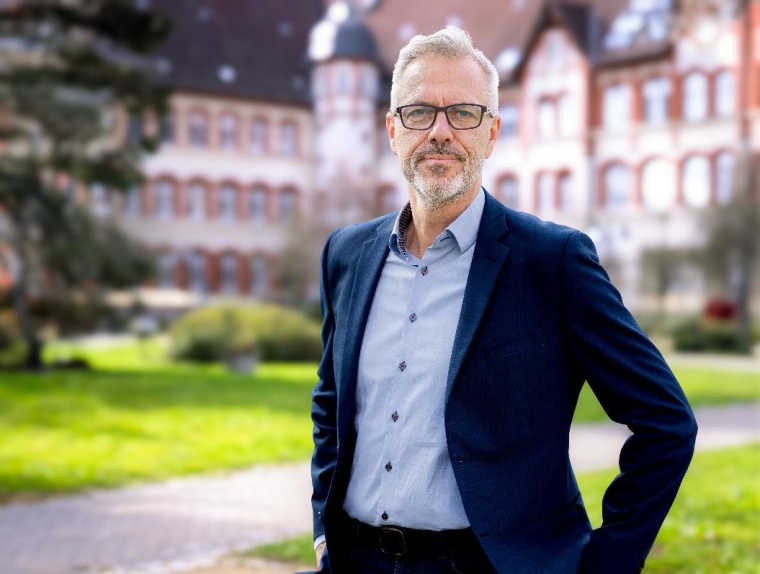 Klinikum Braunschweig: Neue Leitung für IT und Medizintechnik