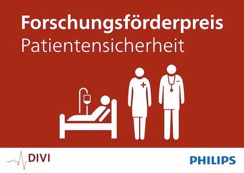 Foto: Deutsche Interdisziplinäre Vereinigung für Intensiv- und Notfallmedizin...