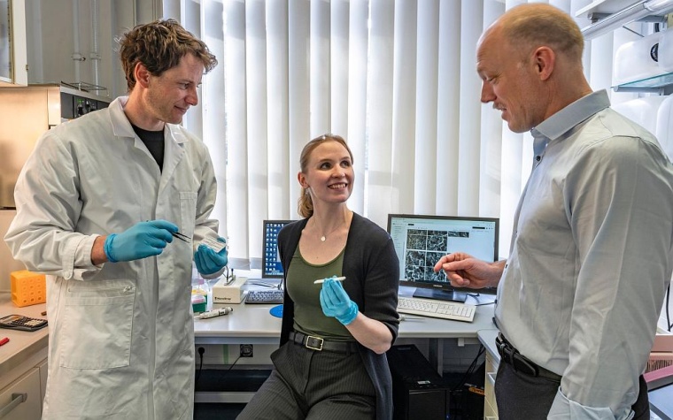 Schnelltests für klinische Anwendungen zuverlässiger und effektiver machen:...