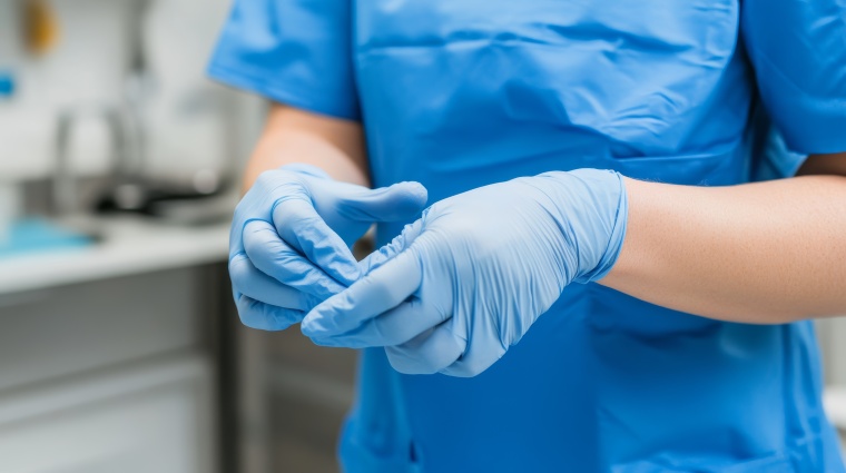 Jeder Handgriff zählt: Ein sicherer Schutz beginnt mit einer bewussten...