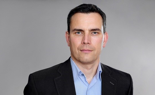 Prof. Martin Wermke - Leiter der Early Clinical Trial Unit und Erstautor der...