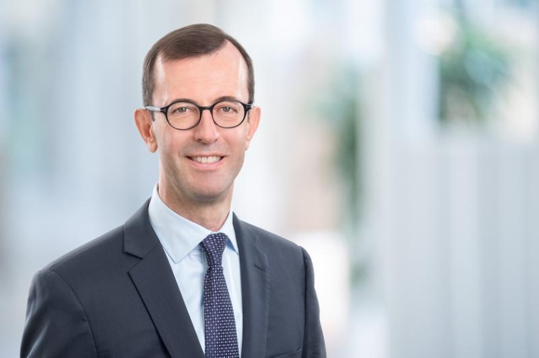 Prof. Dr. med. Ingo B. Autenrieth hat zum 1. April 2025 sein Amt als...