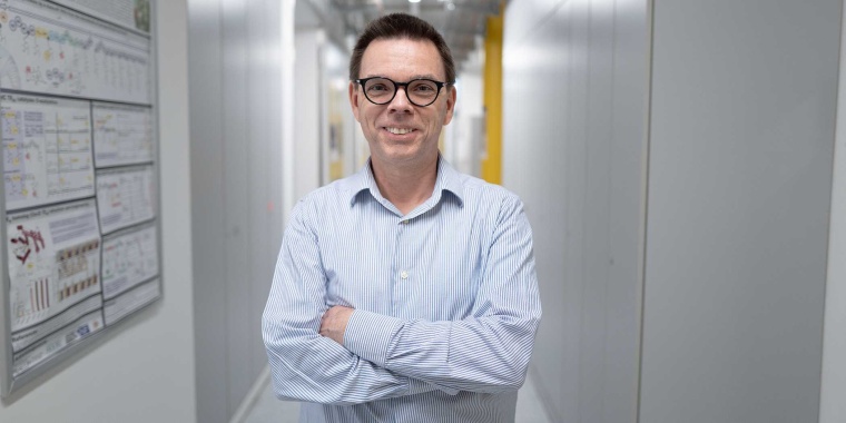 Jörn Piel Foto: Jung-Stiftung