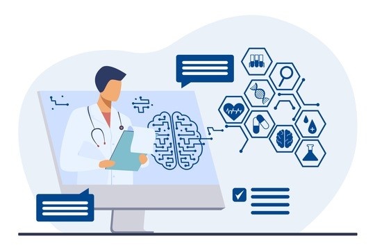 TUD-Forschende testen autonomen KI-Agenten erfolgreich an realitätsnahen,...