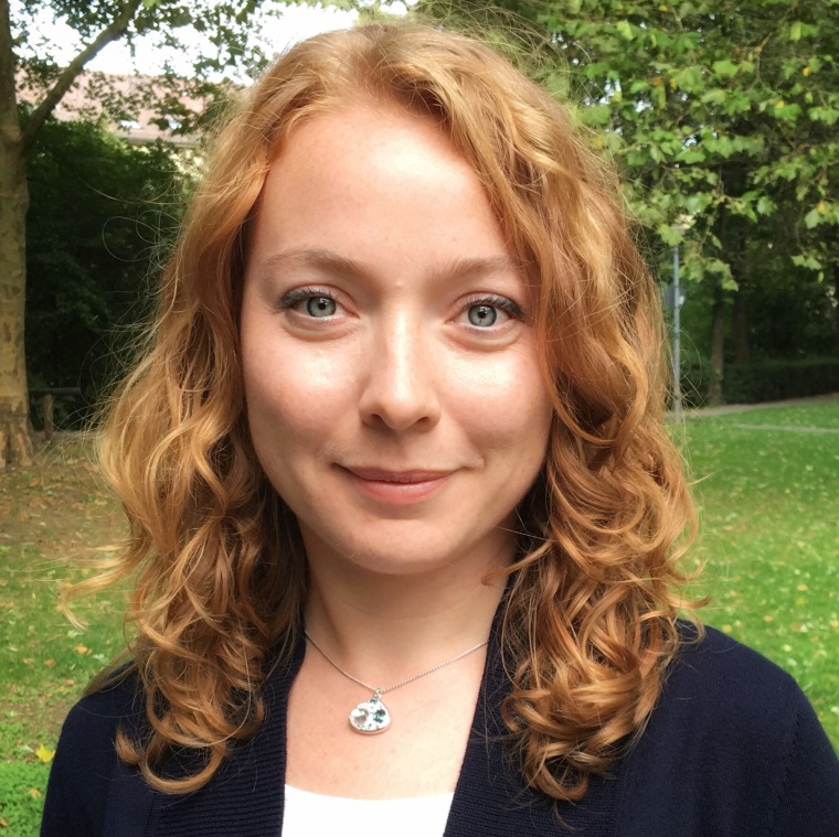 Prof. Dr. Zeynep Akata, Preisträgerin 2025 „ZukunftsWissen – der Early...