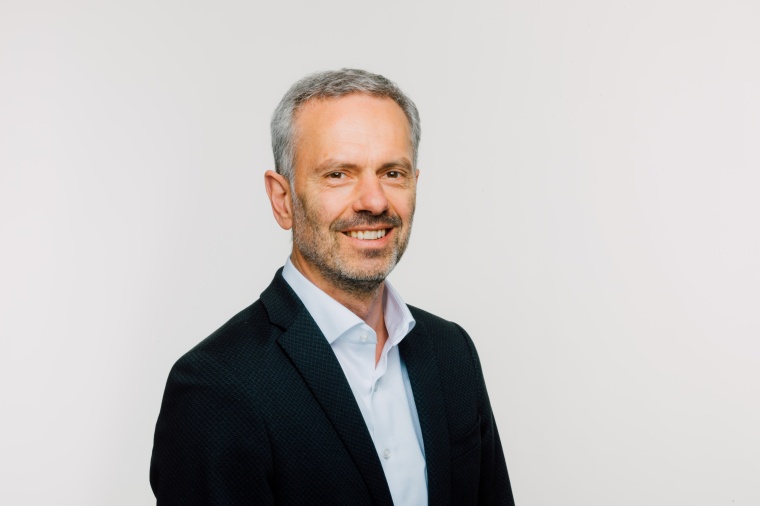 Wolfgang Schmid Foto: Alb Fils Klinikum