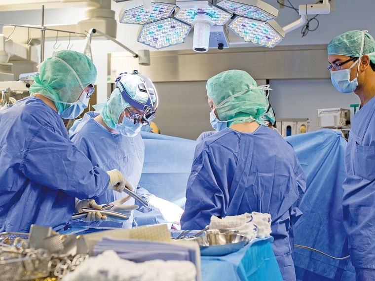 Foto: Universitätsklinikum Freiburg