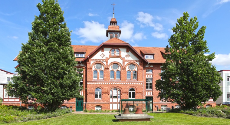 Foto: Evangelisches Krankenhaus Bethanien