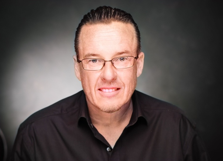 Games-Experte und Wirtschaftsinformatiker Prof. Dr. Lutz Anderie. Foto: Anderie