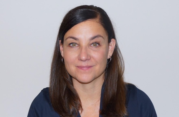 Priv.-Doz. Dr. med. Barbara Ingold-Heppner Foto: Vivantes Netzwerk für...