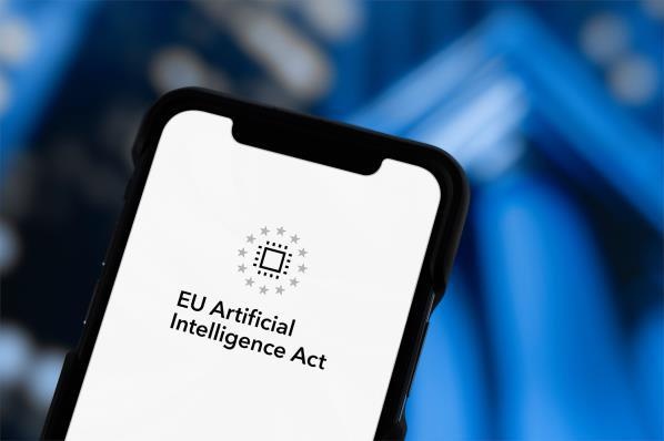 Artificial Intelligence Act (AI Act): Mit diesem Gesetz – auf Deutsch:...