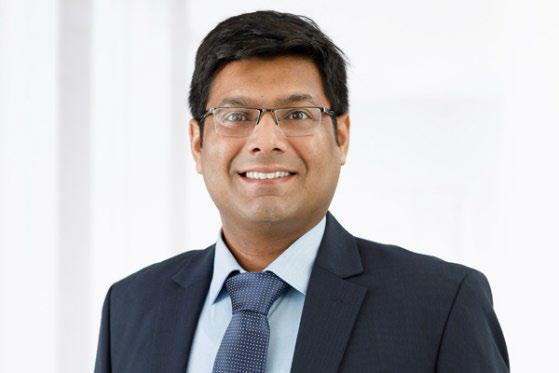 Dr. Mahak Singhal, Foto: UMM