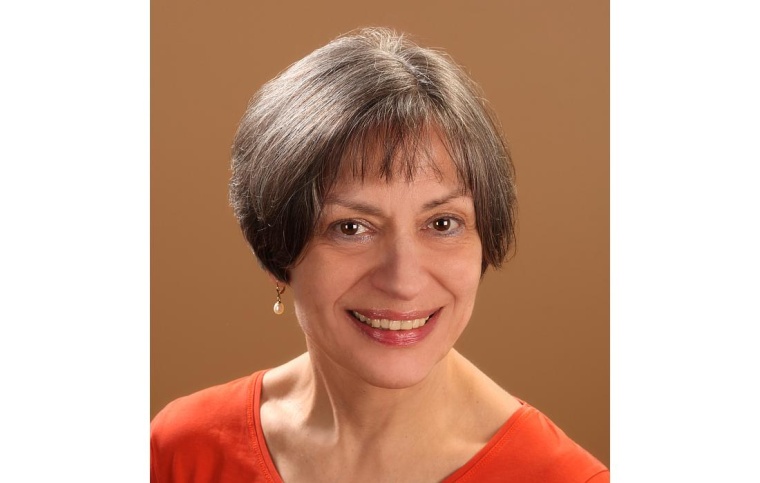 Prof. Dr. Sigrun Simolka, Foto: EHS