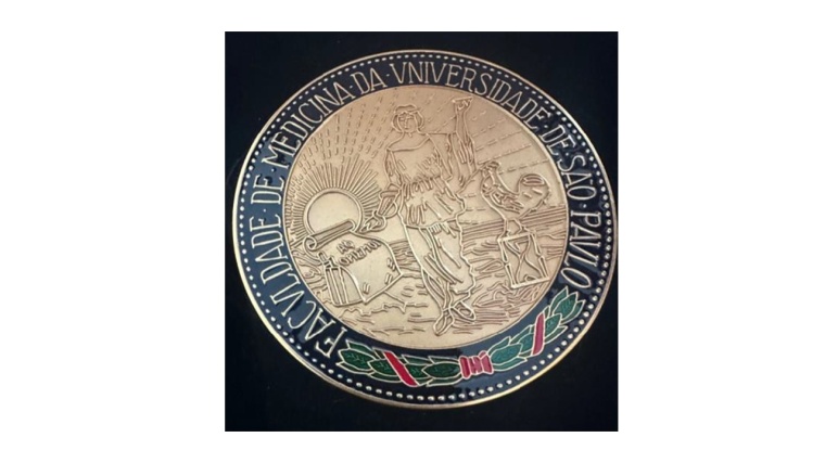 Foto: Medizinischen Fakultät der Universität von São Paulo (USP), Brasilien