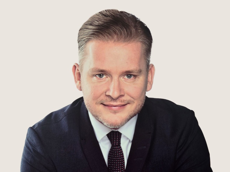 Sebastian Margaschewski, Foto: privat