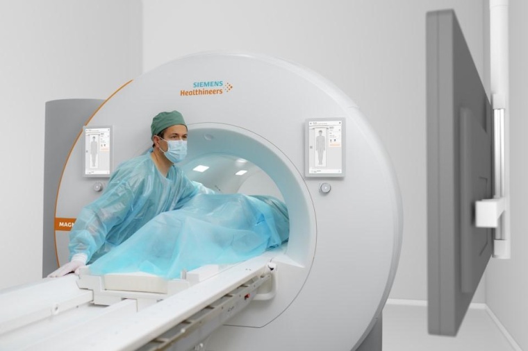 Foto: Siemens Healthineers