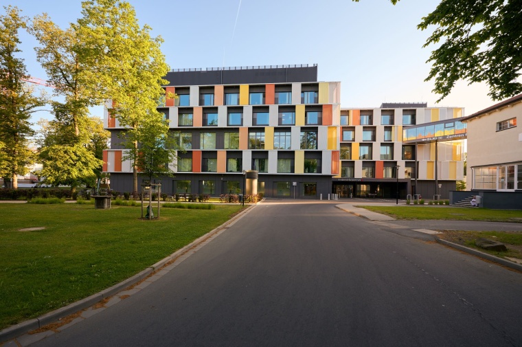 Am UKB spielt Patientensicherheit von Anfang an eine zentrale Rolle. Mit dem...