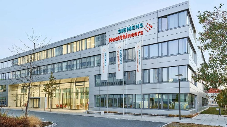 Foto: Siemens Healthineers