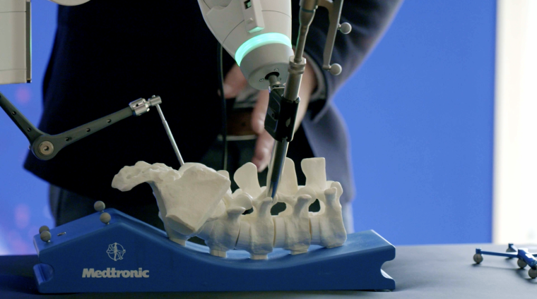 Am 20. und 21. November 2025 findet zum dritten Mal der Robotic Summit in...