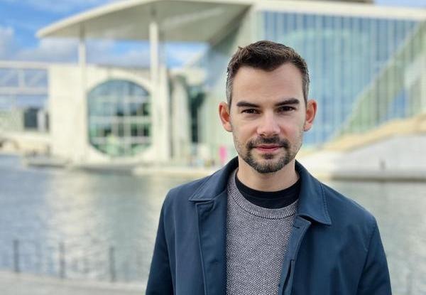 Dr. Martin Schön. Foto: Martin Schön