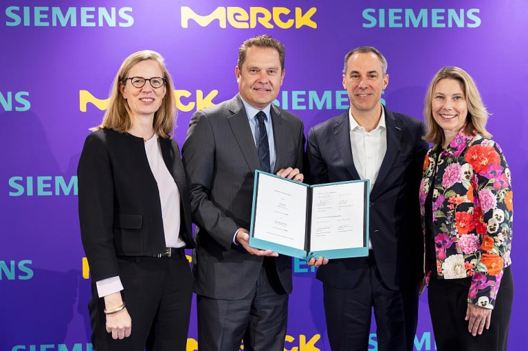 Foto: Merck