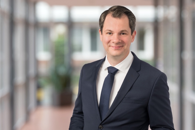 Die Medizinische Klinik II des St. Marienhospitals Vechta hat einen neuen...