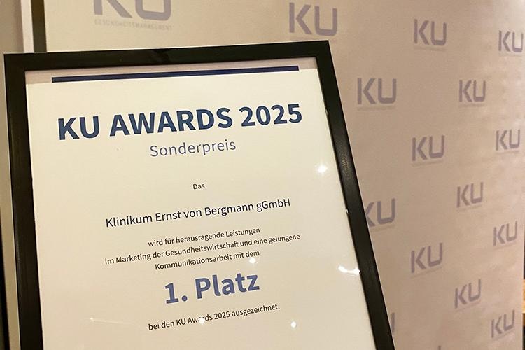 Foto: KlinikumEvB 2025