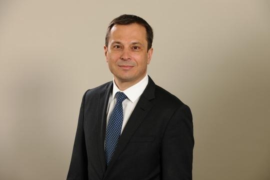 BBT-Regionalleiter Christian Weiskopf wurde erneut zum Landesvorsitzenden...