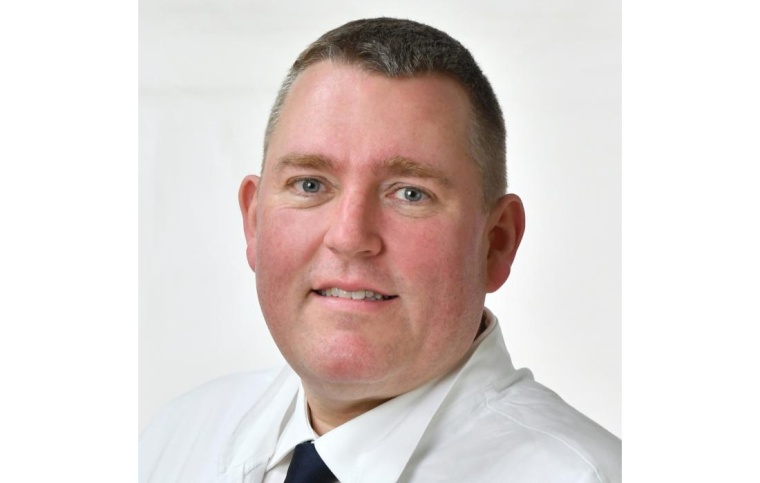 Prof. Dr. Dr. Rainer Lutz. Foto: Universitätsklinikum Marburg