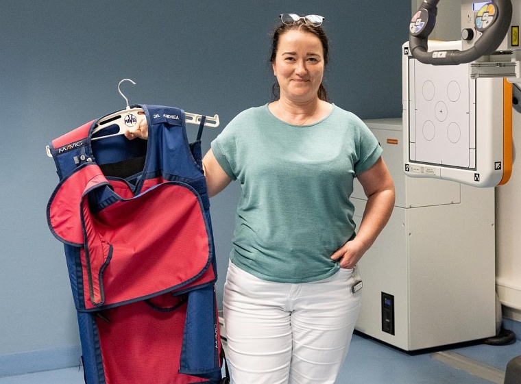 Foto: Oberhavel Kliniken