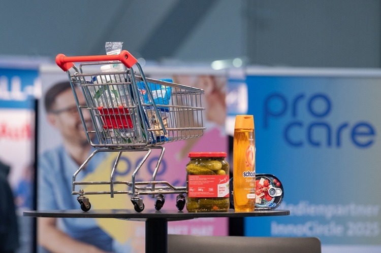 Die Pro Care präsnetiert vom 10. bis 11. Februar 2026 Themen wie Pflege und...