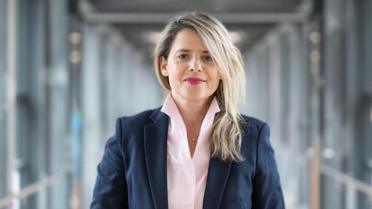 Chrysanthi Skevaki ist ab dem 1. Januar 2026 die neue Direktorin des Instituts...