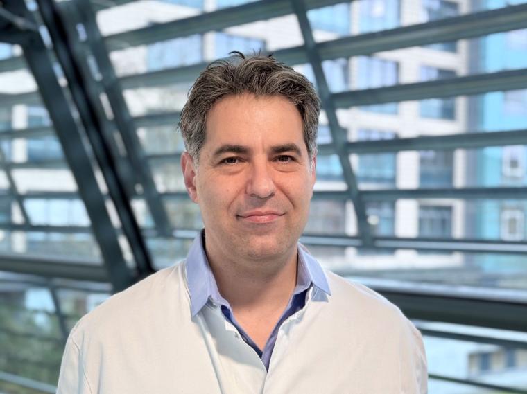 Übernimmt ab Anfang Januar im Klinikum Wolfsburg die Leitung der Klinik für...