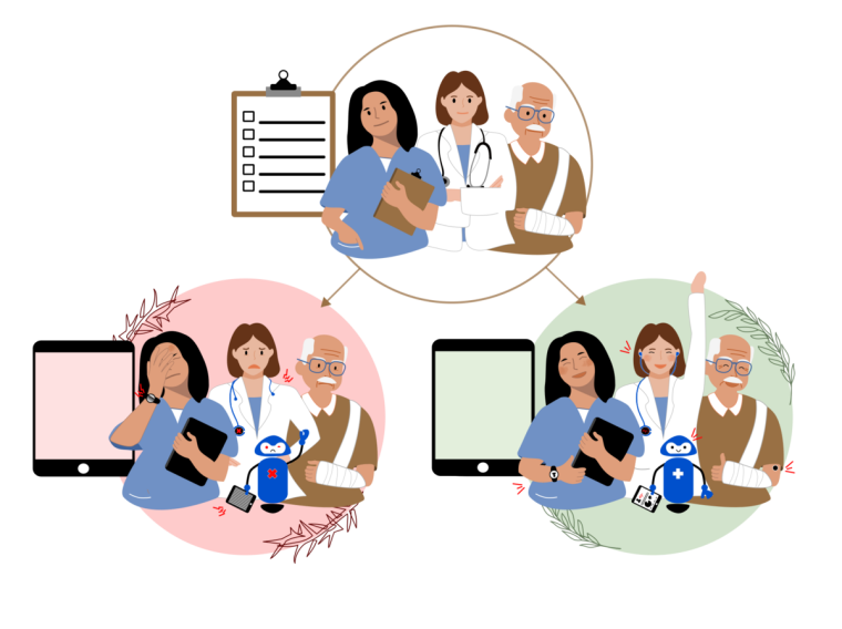 Der praxisnahe Leitfaden EURAID bietet Krankenhäusern eine strukturierte...