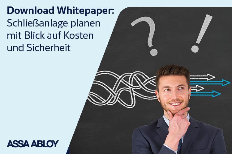 Resiliente Klinikstrukturen beginnen an der Tür