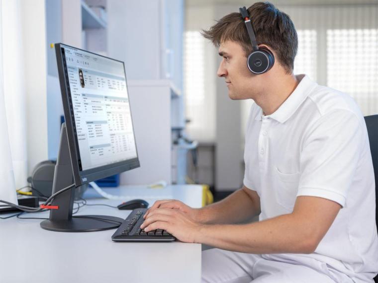 Meierhofer kooperiert mit Schwarz Digits