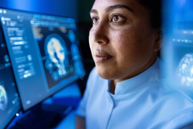 Philips RIS und PACS wachsen zusammen und gestalten den Radiologie-Workflow...