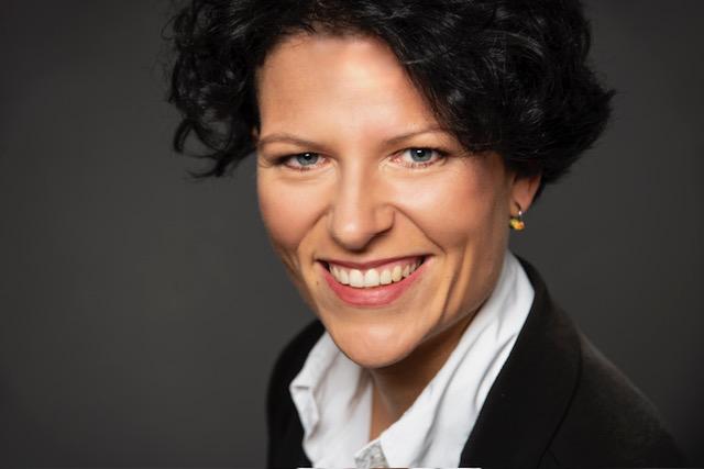 Dr. med. Nadine Biermann