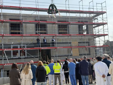 Opitz/ Schüchtermann-Klinik