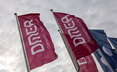 Alles rund um die DMEA