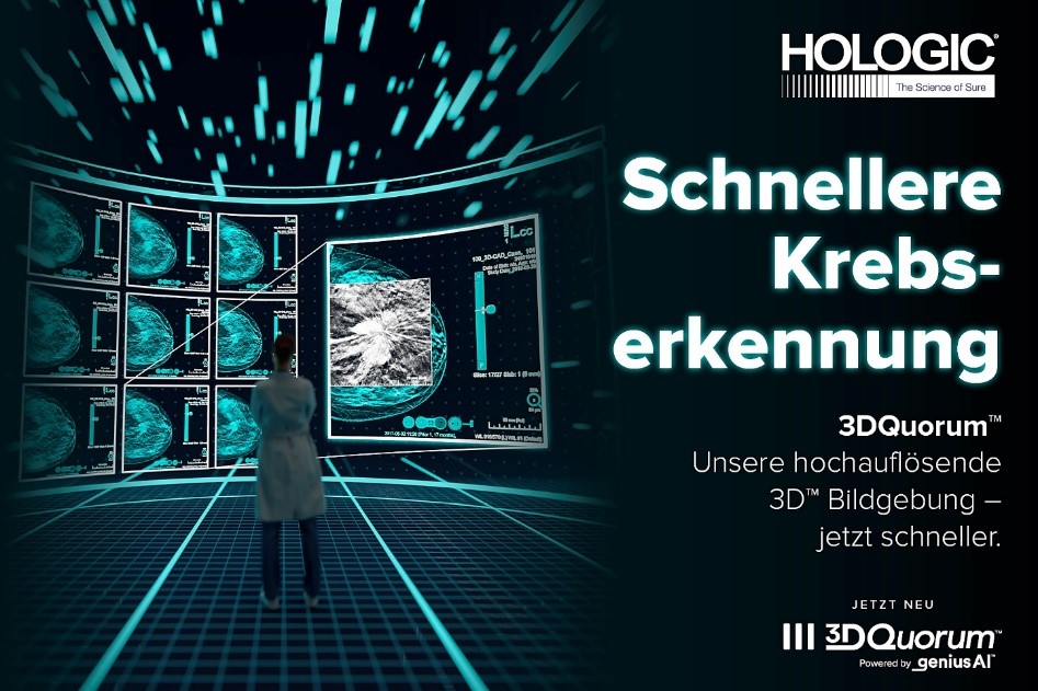 Foto: Hologic