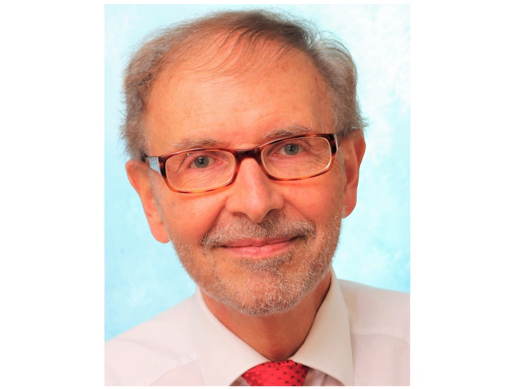 Patrick Weidinger