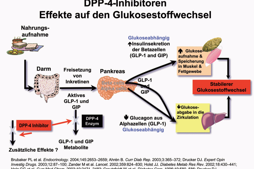 antidiabetikumok)
