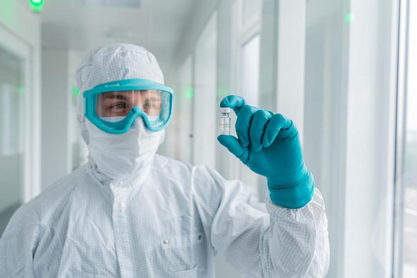 gsk und curevac entwickeln mrna impfstoff der nachsten generation gegen covid 19 management krankenhaus