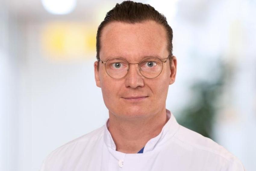 John Grube-Forschungspreis 2022 für UMG-Nephrologen | Management ...
