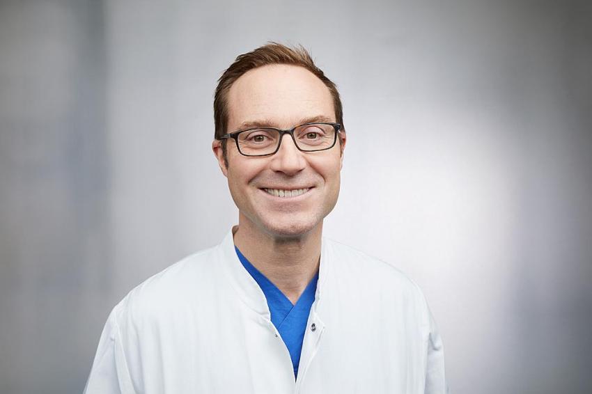 Privatarztpraxis Prof. Dr. Med. Tobias Stupp Und Kollegen Prof. Dr. med. Tobias Müller ist neuer Chefarzt für Gastroenterologie