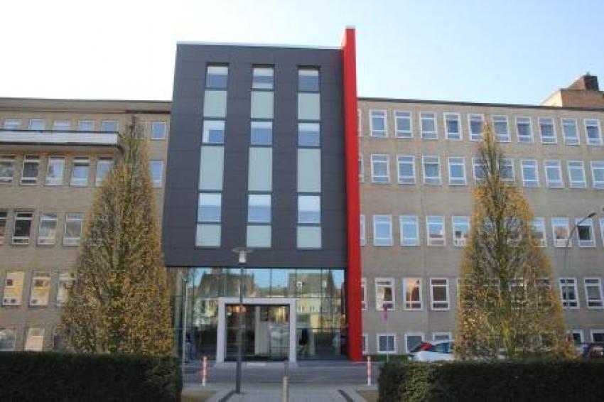 Malteser Klinikum Duisburg Zusammenveranlagung Bringt Vorteile Fur Patienten Und Mitarbeiter Management Krankenhaus